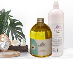 Creme per massaggi Kinefis Creme per massaggi Kinefis